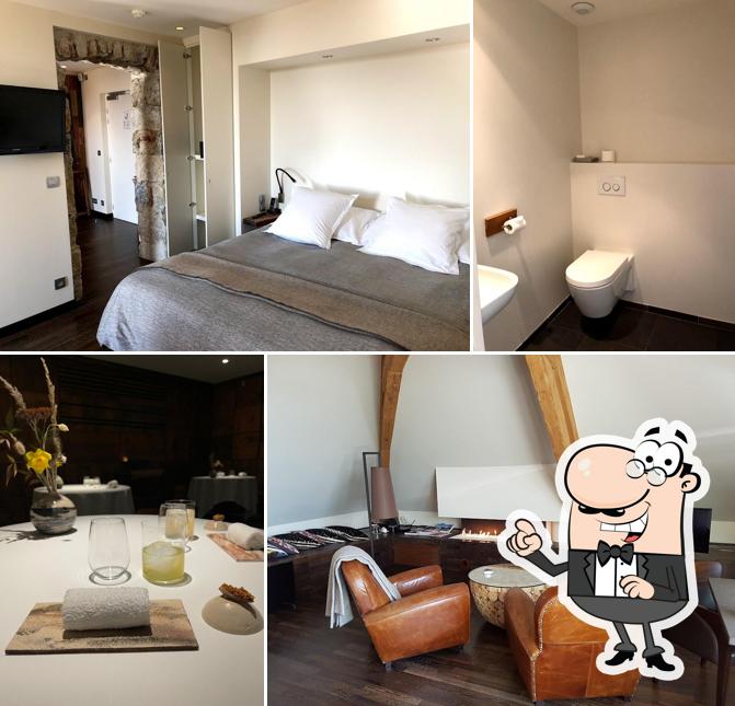 Le Clos Des Sens