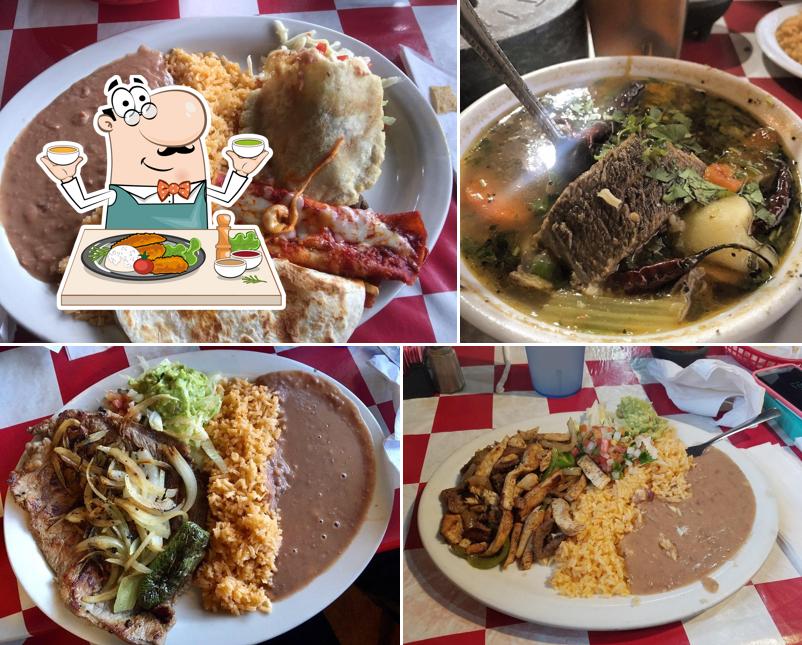 Magdaleno's Restaurant