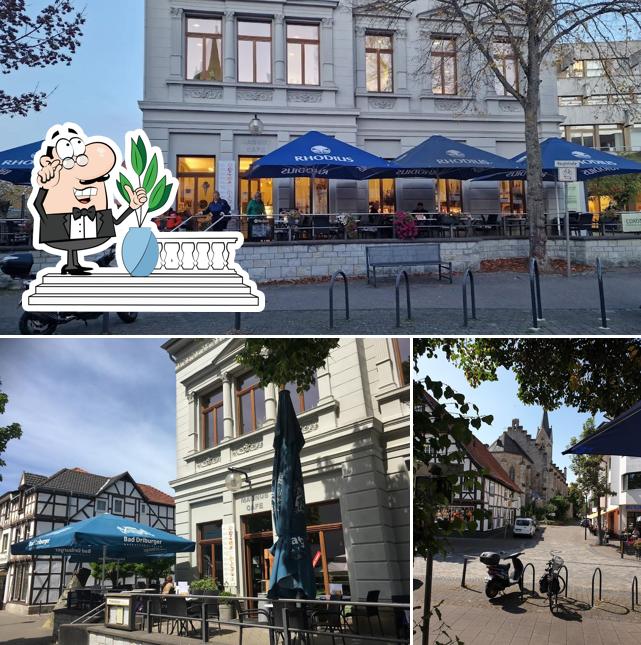 Magnus Café & Bistro