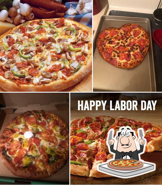 Marco's Pizza