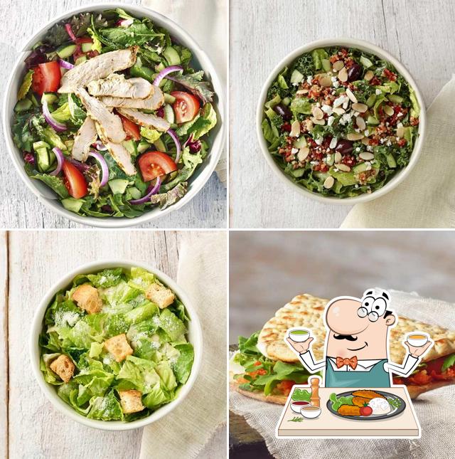 Panera Bread