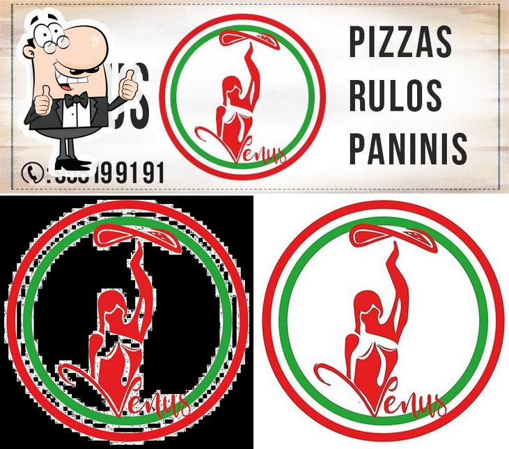 Pizzería Venus Armilla