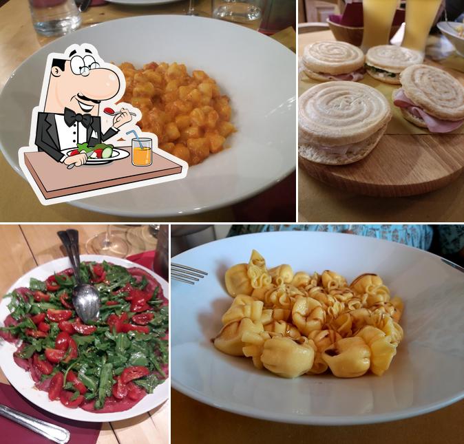 Bar Stuzzicherie del Borgo