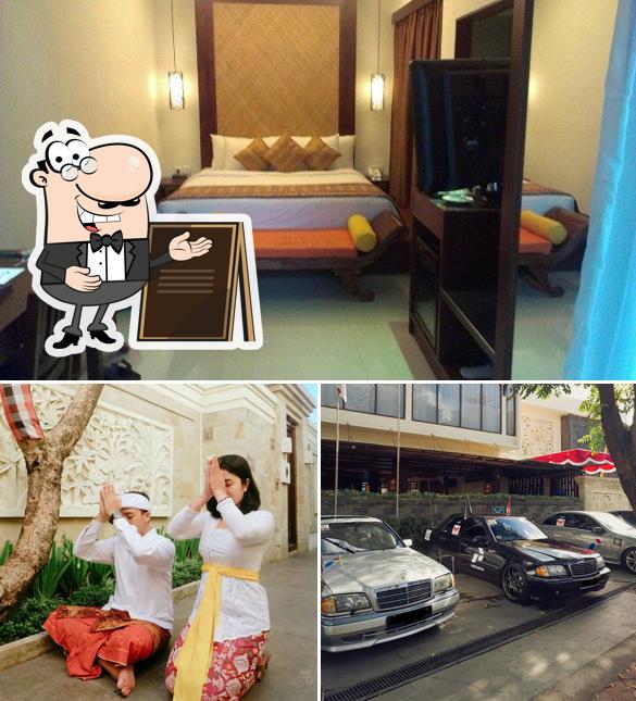 Best Western Kuta Villa