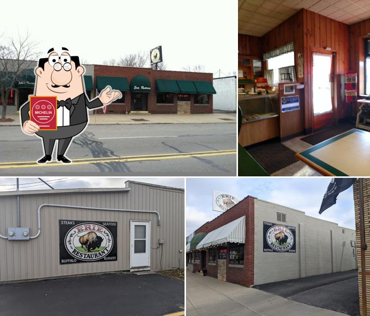 Erie Restaurant & Bar
