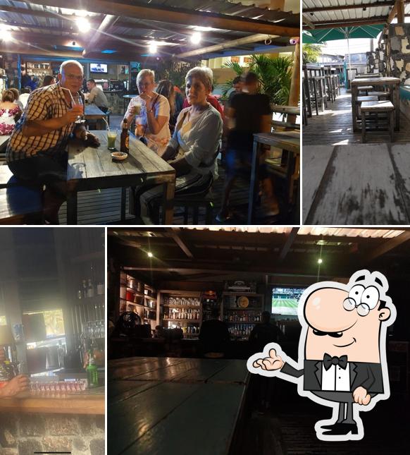 Mafiozzo Bar