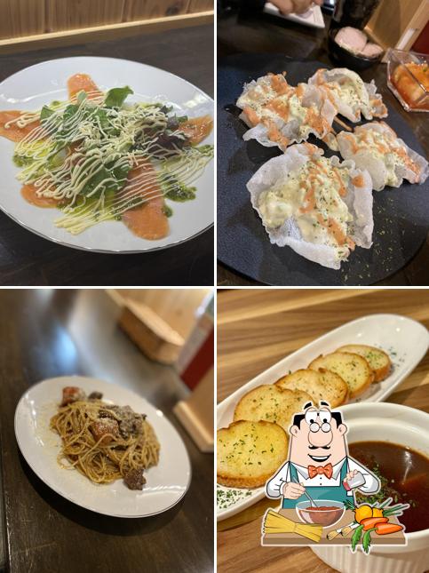 肉バル AJITO