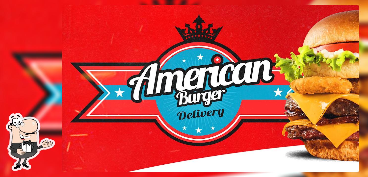 American Burger Shopping Partage