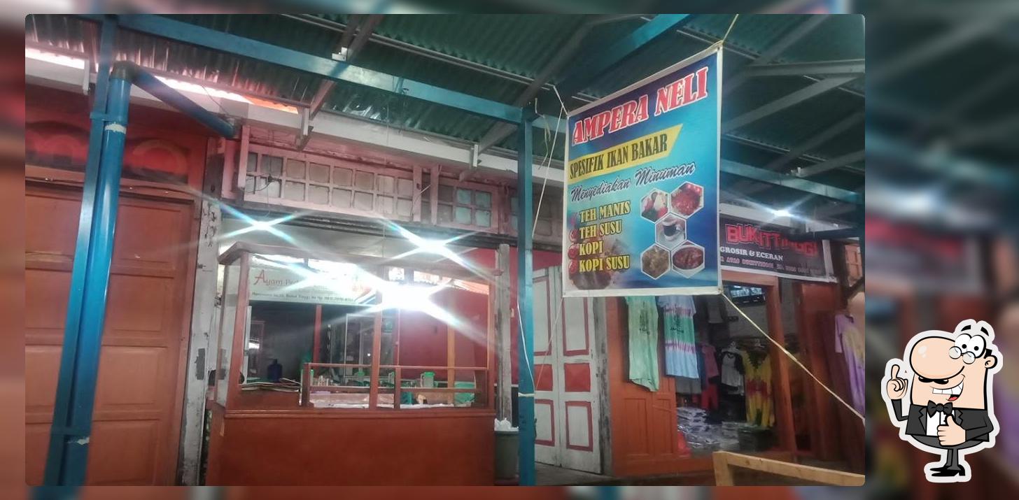 Ampera Neli