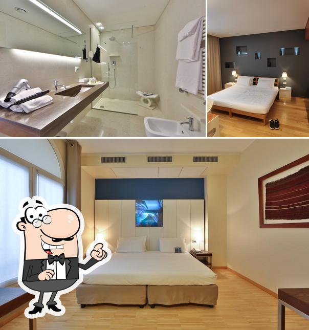 Best Western Plus Hotel Bologna