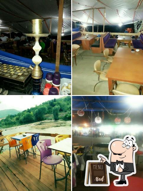 Cafe İstanbul 2 (Devrek Panayır Alanı)