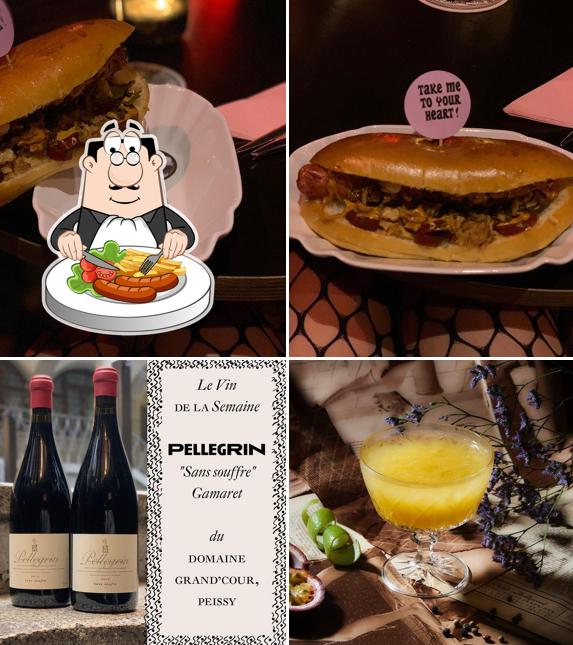 Chez Jean-Luc