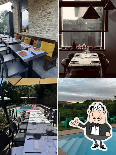 Ristorante Il Clemente