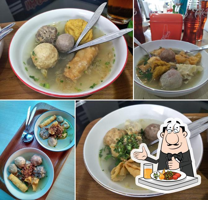 MANDEEP BAKSO MALANG ASLI