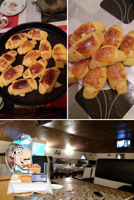 Manqal Restoranı