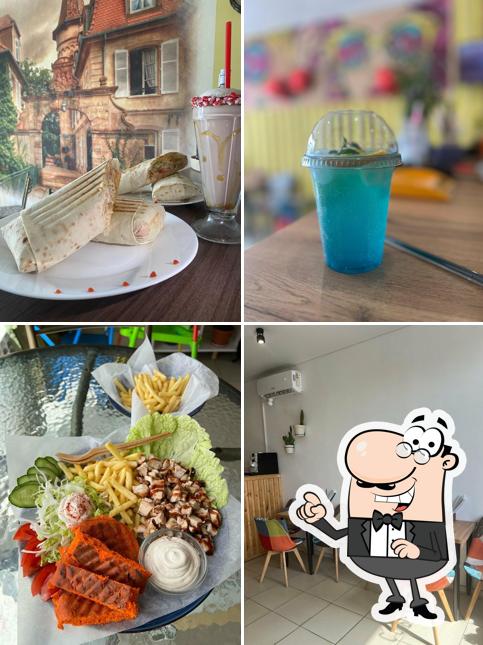 ПЕРЕКУС