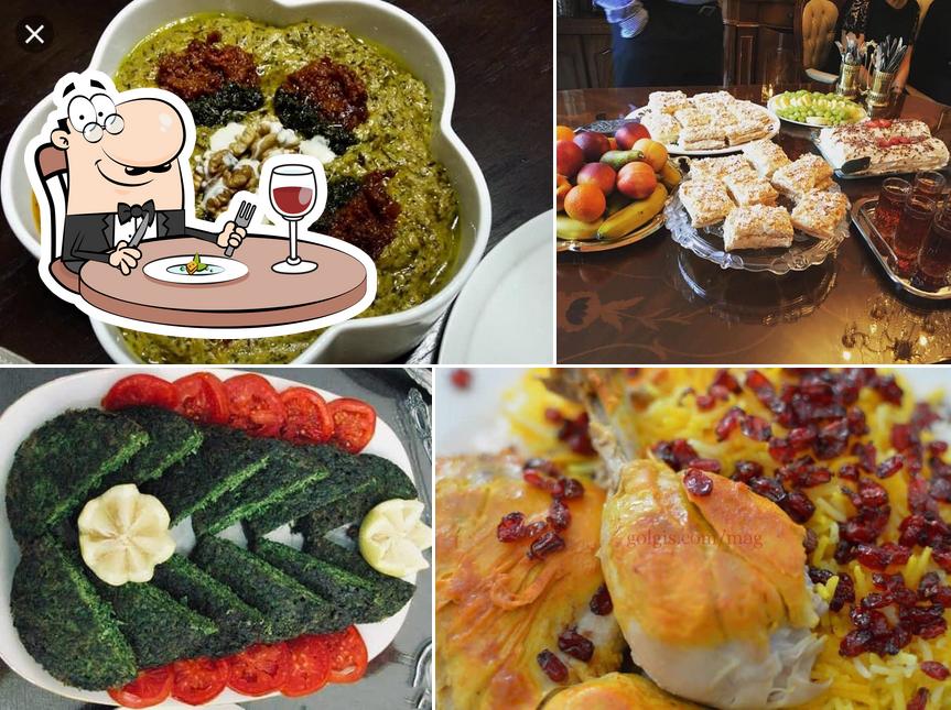 Persian Cuisines and Cooking Classes
