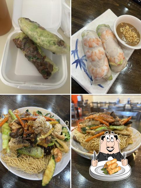 Pho Chau's