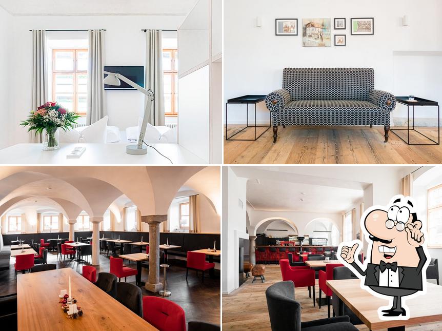 Hotel Post Berching
