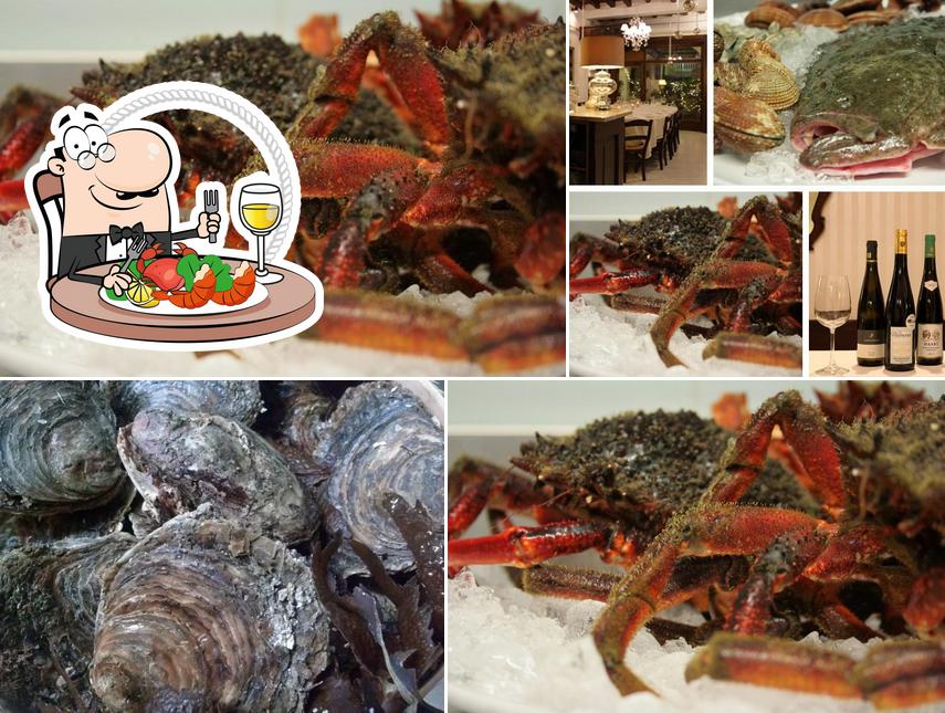 Ristorante Sant'Agnese