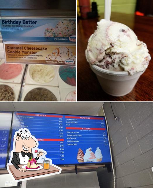 Speedway Cafe