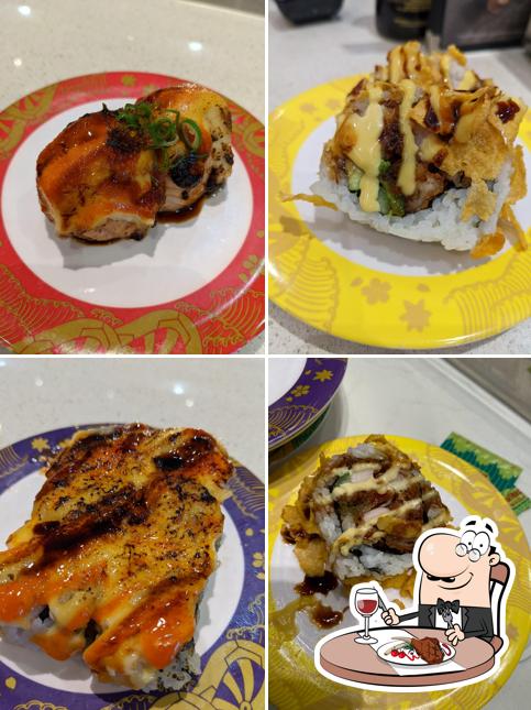 Sushi Musa Merrylands