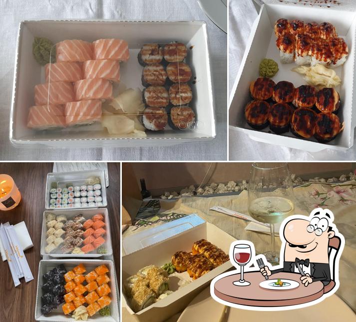 SushiFamily
