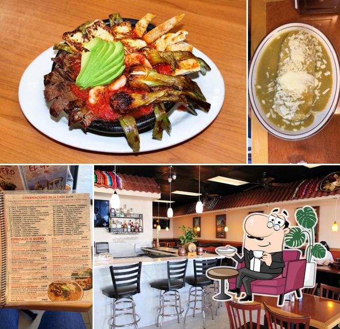 Taqueria El Guero Bar & Grill