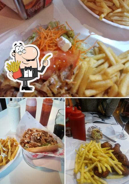 Turko Dönker Kebab