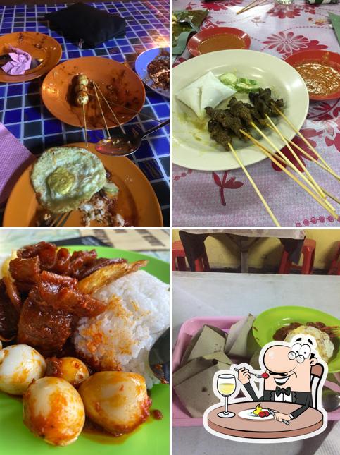 Warung D'Mampir