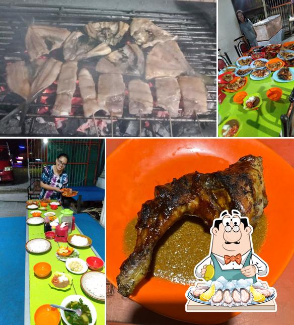 Warung Hamdan