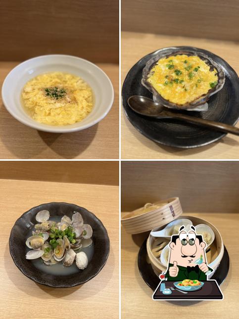 わのねぷた居酒屋 俺の餃子