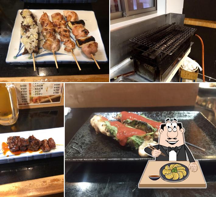 居酒屋食堂あすか