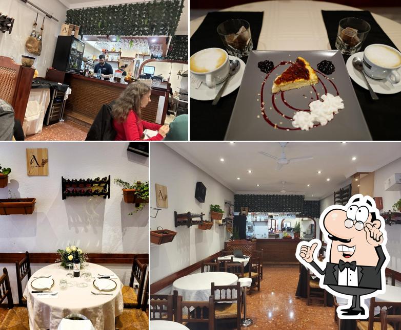 Restaurante El Maño