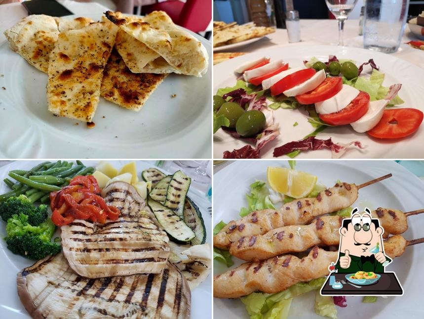 Ristorante La Pentolaccia