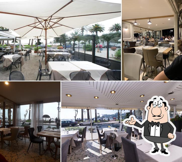 Ristorante pizzeria Nettuno