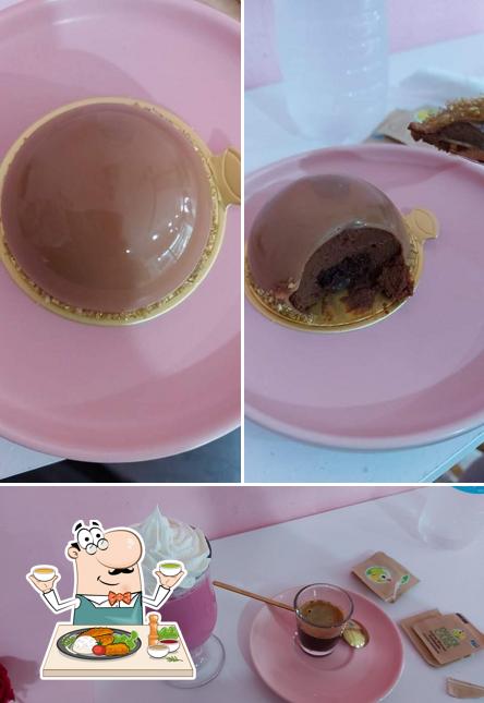 Rosa's Café