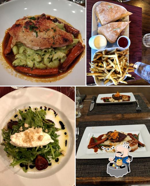 Rusconi's American Kitchen