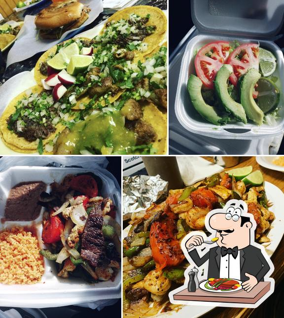 TAQUERIA DON SIGE #2