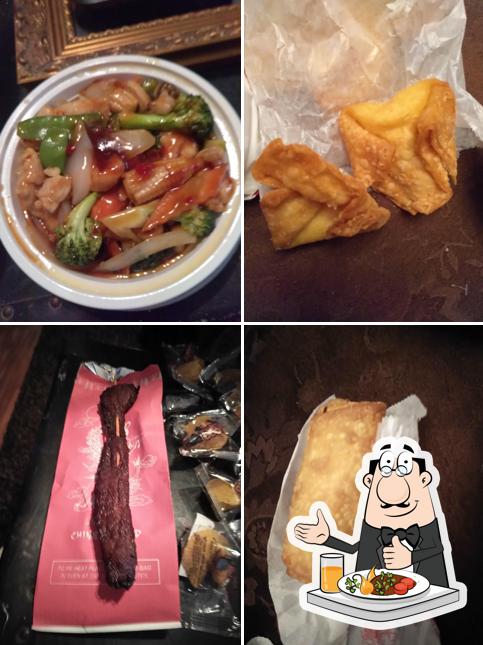 Taste Good Chinese Restaurant