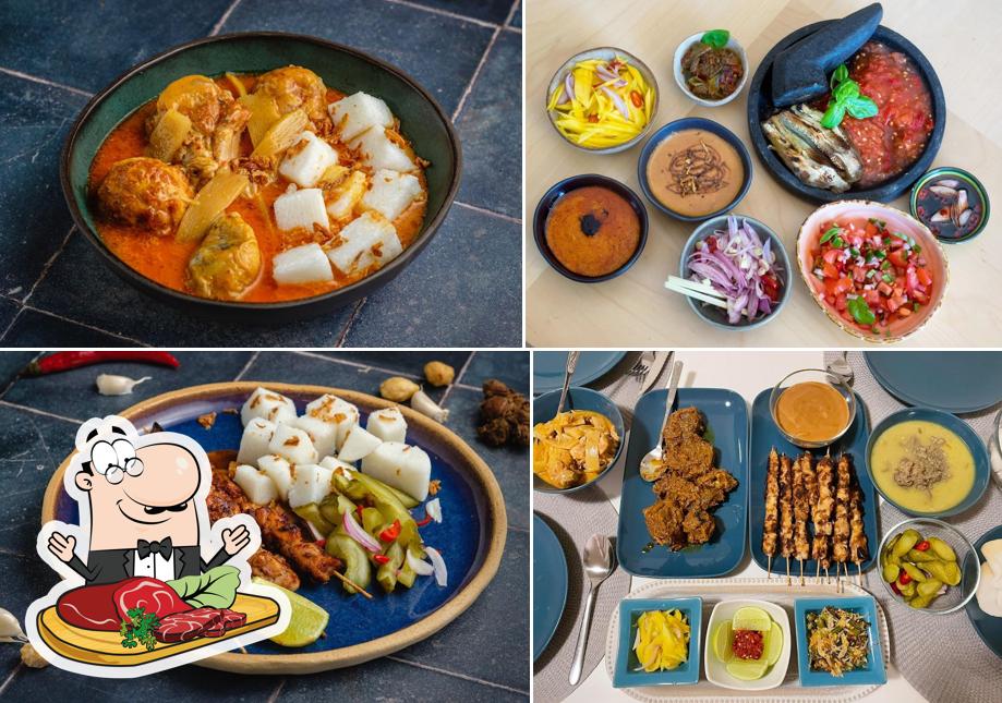 Taste of Bali