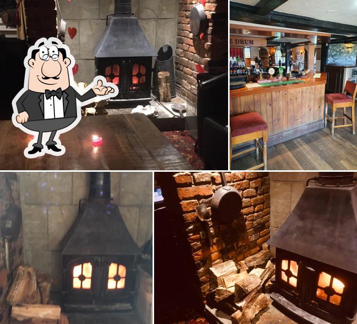 The Drum Inn