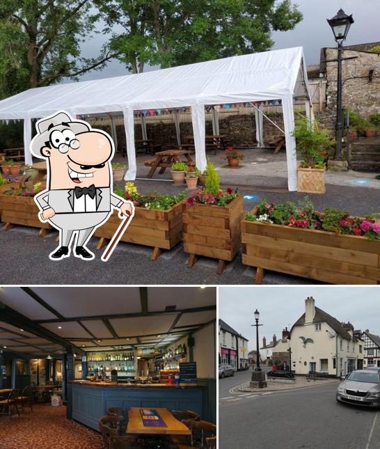 The Union Inn