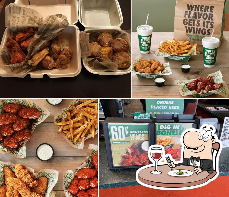 Wingstop