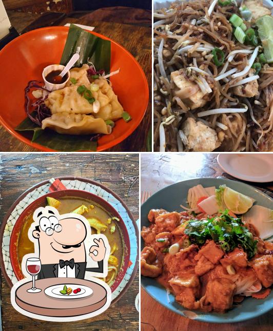 Spice and Dice Thai Restaurant