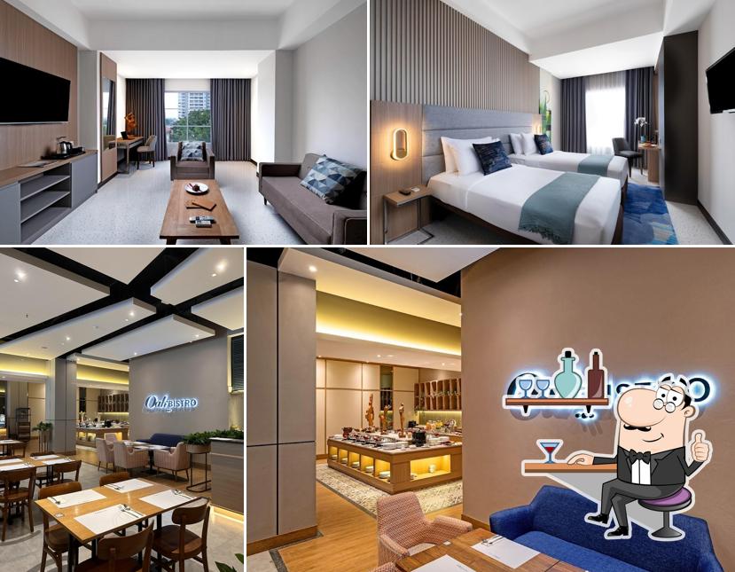 Oakwood Merdeka Bandung