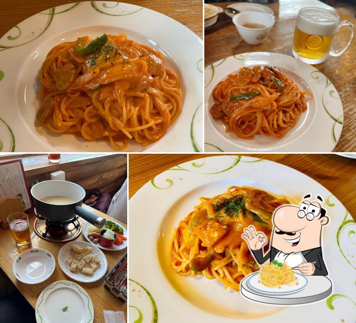 蔵王酪農センター チーズシェッド