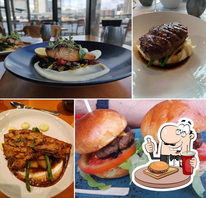 Berth Restaurant & Events