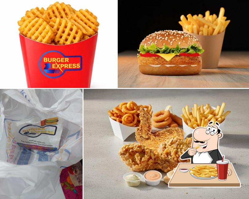 Burger Express