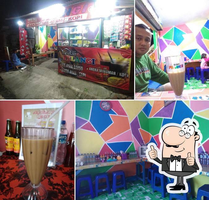 Kedai Pelangi Mengwi